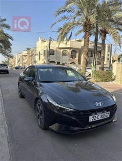 هیوندای ئەلەنترا